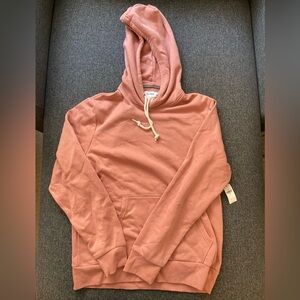 NWT pink Old Navy hoodie